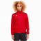 PUMA teamGOAL 23 Sideline Pr&auml;sentationsjacke Damen puma red/chili pepper 36