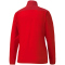 PUMA teamGOAL 23 Sideline Pr&auml;sentationsjacke Damen puma red/chili pepper 36