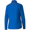 PUMA teamGOAL 23 Sideline Pr&auml;sentationsjacke Damen electric blue lemonade/team power blue 36