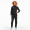 PUMA teamGOAL 23 Sideline Präsentationsjacke Damen puma black/asphalt 36