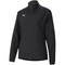 PUMA teamGOAL 23 Sideline Pr&auml;sentationsjacke Damen puma black/asphalt 42