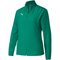 PUMA teamGOAL 23 Sideline Präsentationsjacke Damen pepper green/power green 34