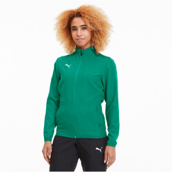 PUMA teamGOAL 23 Sideline Präsentationsjacke Damen...