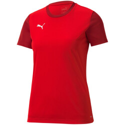 PUMA teamGOAL 23 Sideline Trainingsshirt Damen puma...