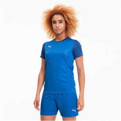 PUMA teamGOAL 23 Sideline Trainingsshirt Damen electric...