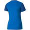 PUMA teamGOAL 23 Sideline Trainingsshirt Damen electric blue lemonade/team power blue 44