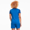 PUMA teamGOAL 23 Sideline Trainingsshirt Damen electric blue lemonade/team power blue 38