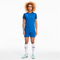 PUMA teamGOAL 23 Sideline Trainingsshirt Damen electric blue lemonade/team power blue 38
