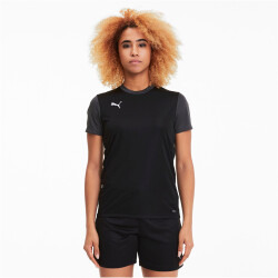 PUMA teamGOAL 23 Sideline Trainingsshirt Damen puma...