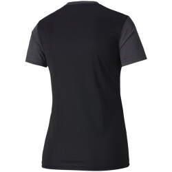PUMA teamGOAL 23 Sideline Trainingsshirt Damen puma black/asphalt 38