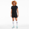 PUMA teamGOAL 23 Sideline Trainingsshirt Damen puma black/asphalt 38