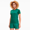 PUMA teamGOAL 23 Sideline Trainingsshirt Damen pepper green/power green 34