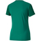 PUMA teamGOAL 23 Sideline Trainingsshirt Damen pepper green/power green 34