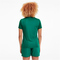 PUMA teamGOAL 23 Sideline Trainingsshirt Damen pepper green/power green 40