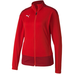 PUMA teamGOAL 23 Trainingsjacke Damen PUMA red/chili...