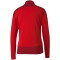 PUMA teamGOAL 23 Trainingsjacke Damen puma red/chili pepper 34