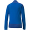 PUMA teamGOAL 23 Trainingsjacke Damen electric blue lemonade/team power blue 38