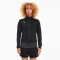 PUMA teamGOAL 23 Trainingsjacke Damen PUMA black/asphalt 38
