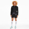 PUMA teamGOAL 23 Trainingsjacke Damen PUMA black/asphalt 38