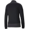 PUMA teamGOAL 23 Trainingsjacke Damen PUMA black/asphalt 38