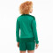 PUMA teamGOAL 23 Trainingsjacke Damen pepper green/power green 34