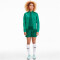 PUMA teamGOAL 23 Trainingsjacke Damen pepper green/power green 34
