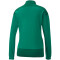 PUMA teamGOAL 23 Trainingsjacke Damen pepper green/power green 34