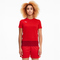 PUMA teamGOAL 23 Trainingsshirt Damen puma red/chili pepper 38