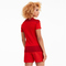 PUMA teamGOAL 23 Trainingsshirt Damen puma red/chili pepper 38