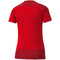 PUMA teamGOAL 23 Trainingsshirt Damen puma red/chili pepper 38