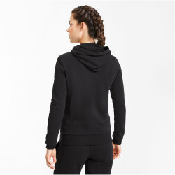 PUMA teamGOAL 23 Casuals Freizeitjacke Damen PUMA black 42