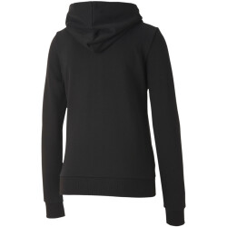 PUMA teamGOAL 23 Casuals Freizeitjacke Damen PUMA black 42