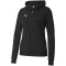 PUMA teamGOAL 23 Casuals Freizeitjacke Damen PUMA black 42