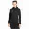 PUMA teamGOAL 23 Casuals Freizeitjacke Damen PUMA black 42