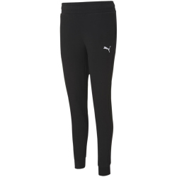 PUMA teamGOAL 23 Casuals Jogginghose Damen puma black 36