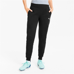 PUMA teamGOAL 23 Casuals Jogginghose Damen puma black 36