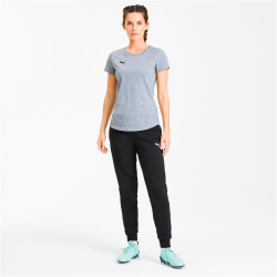 PUMA teamGOAL 23 Casuals Jogginghose Damen puma black 38