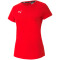 PUMA teamGOAL 23 Casuals T-Shirt Damen PUMA red 36