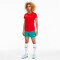 PUMA teamGOAL 23 Casuals T-Shirt Damen PUMA red 36