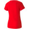 PUMA teamGOAL 23 Casuals T-Shirt Damen PUMA red 36