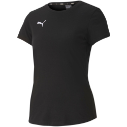 PUMA teamGOAL 23 Casuals T-Shirt Damen PUMA black 38