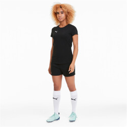 PUMA teamGOAL 23 Casuals T-Shirt Damen PUMA black 40