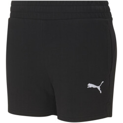 PUMA teamGOAL 23 Casuals Shorts Damen PUMA black 36