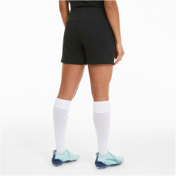 PUMA teamGOAL 23 Casuals Shorts Damen puma black 34