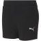 PUMA teamGOAL 23 Casuals Shorts Damen puma black 34