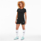 PUMA teamGOAL 23 Casuals Shorts Damen puma black 34