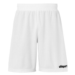 uhlsport Standard Torwartshorts weiß 128
