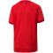 PUMA teamGOAL 23 Trainingsshirt Kinder PUMA red/chili pepper 152