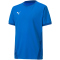 PUMA teamGOAL 23 Trainingsshirt Kinder electric blue lemonade/team power blue 152