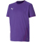 PUMA teamGOAL 23 Trainingsshirt Kinder prism violet/tillandsia purple 152